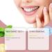 Gentle Stain-Removing Tooth Powder - Cleans & Whitens Gently Protects Enamel Relieves Mild Gum Discomfort Freshens Breath Easy 4-Step Usage(1pcs) - Buy Online on GoSupps.com