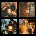 20pcs Kerosene Lamp Covers - Gas Camping Light Mesh Drawstring Pressure Lamp Covers - Double Head for International Shipping - Buy Online on GoSupps.com