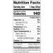 Quest Nutrition Tortilla Style Protein Chips Ranch - Low Carb, Gluten Free, Baked (Pack of 8, 1.1 Ounce) - Buy Online on GoSupps.com