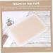 LALADEFIEE 2pcs Concealer Scar Body Sticker Scar Ssilicone Strips Concealing Patch Scar Gel Scar Patch or Beige - Buy Online on GoSupps.com