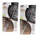 CoverGirl Tru Naked Mocha Ebony 805 Waterproof Duo Eyeliner - Pack of 2 - Buy Online on GoSupps.com