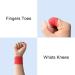 10 Pack Cohesive Bandage Wrap - Self Adherent Vet Tape for Pets & Sports | Elastic Self Adhesive Wrap in Multiple Sizes & Colors - Buy Online on GoSupps.com