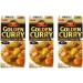 S&B Golden Curry Japanese Curry Mix Hot 92g x 3 - Buy Online on GoSupps.com