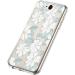 Morechioce Sony Xperia XA2 Case - Ultra Thin Transparent Silicone Cover Clear Crystal Back Shield & Flower Design Bumper Protection - Buy Online on GoSupps.com