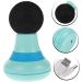 Beaupretty 4 Sets Mini Electric Massage Device - Deep Tissue Handheld Muscle Massager for Fitness and Relaxation - Buy Online on GoSupps.com