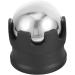 Magiclulu 3-in-1 Body Massage Gear | Health Promotion Roller Ball Tool for Face & Body | Stainless Steel Ice Roller for Home Use - Buy Online on GoSupps.com