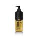 nishman Cream Cologne Series (400ml 04 GOLD ONE) 13.5 Fl Oz (Pack of 1) 04 GOLD ONE