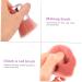 Mushroom Head Makeup Brush - Gentle Portable Blusher & Loose Powder Applicator | Multi-Purpose Cosmetic Tool - Buy Online on GoSupps.com