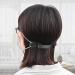 150 Pcs Strap Hook for Masks 3 Gear Adjustable Extension Strap for Relieving Long-Time Wearing Ear Pressure Pain(Random Color) - Buy Online on GoSupps.com