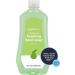 Amazon Basics Foaming Antibacterial Soap Refill Pear Scent Triclosan-Free 32oz - Pack of 2 (Fits Foaming Dispensers) - Buy Online on GoSupps.com