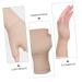 3 Pairs Pressure Wrist Compression Brace Gloves for Carpal Tunnel & Thumb Support | Ultimate Wrist Support Sleeves - Buy Online on GoSupps.com