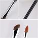 10pcs Sickle Eyeliner Brush Double Ended Sickle Eyeliner Cosmetic Brush Makeup Tool for Women Daily Makeup - Buy Online on GoSupps.com