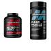 Muscletech Whey Protein Powder Nitro-Tech Whey Protein Isolate & Peptides & Clear Muscle Post Workout Recovery | Muscle Builder for Men & Women Powder + Muscle Builder