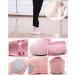 Buy Xiang Ru Ballet Shoes & Gymnastics Slips for Women & Children | Sizes 22-41 | Stylish Black Dance Footwear - Buy Online on GoSupps.com