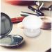 COHEALI 5 Sets Lip Gloss Tube Makeup Samples Lip Balm Containers Portable Cosmetic Boxes Frosted Bottle - Buy Online on GoSupps.com