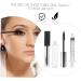 BELLIFFY 12pcs Mascara Tube Eyelash Cream Tube Empty Eyelash Tube Lash Kits Empty Eyeliner Tube Clear Plastic - Buy Online on GoSupps.com