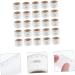 Balacoo 200 Pcs Makeup Kits Make up Kits Eyebrow Shaper Kit Eyebrow Stickers Tool Eyebrow Trimming - Buy Online on GoSupps.com