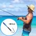 Premium Lufeis Aluminum Fish Killers | Non-Slip Handle & Magnetic Snap | Stainless Steel Fishing Accessories - Buy Online on GoSupps.com