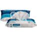 TENDERProtect Adult Wipes with Aloe - Extra-Large Washcloth for Incontinence - 600/Cs, 50 Count (Pack of 12) - Buy Online on GoSupps.com