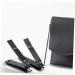 MAGICLULU 4 Sets Nail Set Nail Trimming Clippers Nail Kit Cleaning Kit Cuticle Nipper Cuticle Nail Trimming Tool Nail Care Nail Ear Nail File Travel Stainless Steel - Buy Online on GoSupps.com