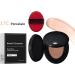 Cushion Makeup Product Buildable Coverage - Sweat-Resistant Concealer - For Business Travel Beach Camping School Parties for Women - Buy Online on GoSupps.com