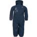 Trespass Kids' Waterproof Rain Suit 5-6 Years Navy - Drip Drop Outdoor Protection - Buy Online on GoSupps.com