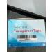 HEALQU Surgical Tape - 6 Rolls (2"x10yd) | Transparent Waterproof Medical Tape for Wound Care & First Aid Supplies - Breathable & Gentle Adhesion - Buy Online on GoSupps.com