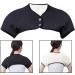 DYNWAVE Shoulder Warmer Stability Protective Comfortable Soft Thicker Neck for Sleeping Xl - Buy Online on GoSupps.com