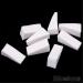 8 Color Gradient Nails Soft Sponges - Nail Art Stamping Tool for Perfect Fade Manicure - Buy Online on GoSupps.com