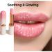 Peach Moisturizing Lip Gloss & Balm - Long Lasting Hydration Sweet Pink Color Anti-Drying Formula (Set of 2 1 Fl. oz) - Shop Internationally - Buy Online on GoSupps.com