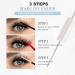 Buy Lash Bond and Seal Waterproof Glue for DIY Lash Extensions | 10ml Adhesive for Clusters & Individuals - Buy Online on GoSupps.com