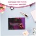 BIUDECO Glitter Eyeshadow Palettes Eyeshadow Palette Glitter Palette Makeup Powder - Buy Online on GoSupps.com