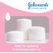 Johnson's Baby Cotton Pads - Pack of 12 x 50 50 Count (Pack of 12) - Buy Online on GoSupps.com