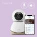 Maxi-Cosi See Baby Monitor: 1080p HD Camera, WiFi Streaming, Compatible with Alexa & Google Assistant - Buy Online on GoSupps.com