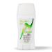 Lavilin Natural Aluminum-Free Deodorant Stick for Teens - Up to 48 Hours of Protection - Natural Formula - 60ml