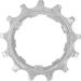 Road Bike Freewheel Cog Compact Bike Flywheel Gears 12 Speed High Accuracy Corrosion Resistance for Bicycle Accessories 13T - Buy Online on GoSupps.com