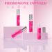 Pheromones Perfumes for Women Unique Scent With Pure Pheromones to Attract Men Roller Ball Design Portable and Long Lasting - Buy Online on GoSupps.com