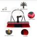 Water Fed Pole Kit 4-12M Window Cleaning Pole Water Fed Telesbrush Window Cleaner Kit Water/Hose Fed Pole Window Cleaning Brush Equipment/3.6M/12Ft 55cm Brush Head 6M/21FT - Buy Online on GoSupps.com