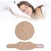 2-Part Castor Oil Packing Set | Adjustable Neck Wrap & Reusable Bio-Ribinus Oil Pack | Promote Sleep & Relaxation - Buy Online on GoSupps.com