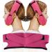 Men's Belt Face Slimming Bandages - Chin Compression Wrap with No Odor - Buy Online on GoSupps.com