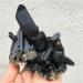 Natural Crystal Rough Natural Black Quartz Cluster Crystal s - Buy Online on GoSupps.com
