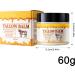 Tallow Face Body Cream | Tallow Facial Moisturizer | Natural Body Lotion Balm for Sensitive Skin Grass Fed Beef Tallows Moisturizer Cream Perfect for Nourishing Dry Skin Lotion - Buy Online on GoSupps.com