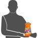 Buy Ajax Triple Action Dish Liquid - Orange 28 oz | Best Eco-Friendly Dish Soap for International Shipping - Buy Online on GoSupps.com