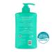 Itch Relief Shower Gel for Psoriasis & Eczema | Body Wash for Dry Sensitive Skin (28.40 fl oz) - Shop Now - Buy Online on GoSupps.com