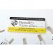 John James Saddlers Harness Blunt Point Needles/Set: 5 x 5/5 Sizes x 5 Pieces Each - Buy Online on GoSupps.com