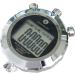 Rolilink Waterproof Stopwatch for Sports - 2 Lap Timer for Competitions - Buy Online on GoSupps.com