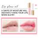 3PC Hydrating Lip Glow Oil & Gloss Set | Moisturizing Lip Balm for Dry Lips | Transparent Toot Lip Care - Buy Online on GoSupps.com