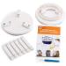 Rotating Double Knitting Loom by Authentic Knitting Board - Create Beautiful Knits Easily - Buy Online on GoSupps.com