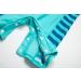 BONVERANO Baby Boys Dinosaur Swimsuit | Long Sleeve UPF 50+ Toddler Bathing Suit | 12-18 Months - Buy Online on GoSupps.com