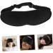 FRCOLOR Goggles Blinder Eye Covers for Sleeping Eyes 3D Mask Fabric - Buy Online on GoSupps.com